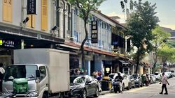 Joo Chiat Road (D15), Office #455681861